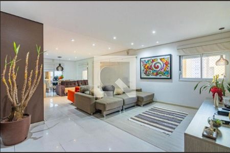 Apartamento à venda com 3 quartos, 223m² em Vila Romana, São Paulo