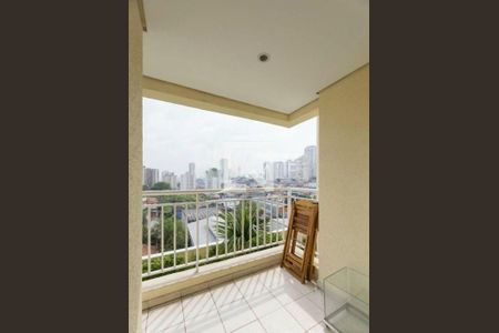 Apartamento à venda com 2 quartos, 62m² em Vila das Merces, São Paulo