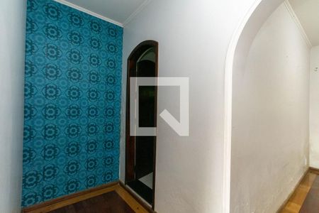 Lavabo de casa para alugar com 4 quartos, 200m² em Parque Continental Ii, Guarulhos
