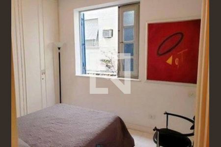 Apartamento à venda com 2 quartos, 68m² em Leblon, Rio de Janeiro