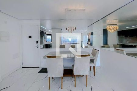 Apartamento à venda com 2 quartos, 70m² em Brás, São Paulo