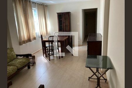 Apartamento à venda com 1 quarto, 58m² em Jardim Paulista, São Paulo