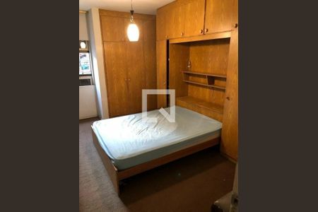 Apartamento à venda com 1 quarto, 58m² em Jardim Paulista, São Paulo