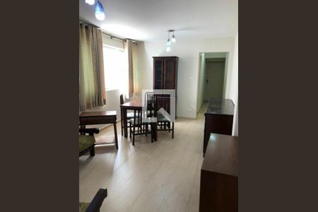 Apartamento à venda com 1 quarto, 58m² em Jardim Paulista, São Paulo