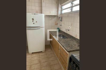 Apartamento à venda com 1 quarto, 58m² em Jardim Paulista, São Paulo