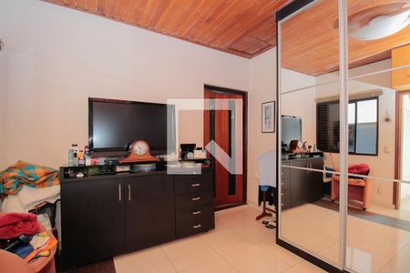 Suíte 1 de casa à venda com 4 quartos, 300m² em Jardim Vera Cruz, São Paulo