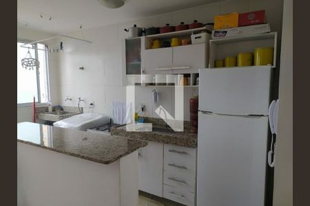 Apartamento à venda com 2 quartos, 42m² em Limão, São Paulo
