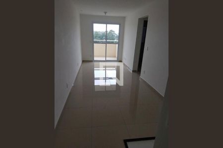 Apartamento à venda com 2 quartos, 52m² em Jd N Sra De Fatima, São Bernardo do Campo