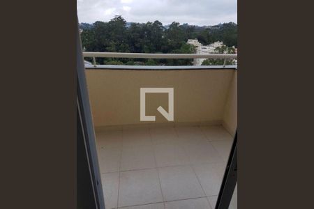 Apartamento à venda com 2 quartos, 52m² em Jd N Sra De Fatima, São Bernardo do Campo