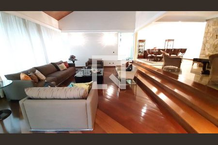 Casa à venda com 4 quartos, 662m² em Jardim do Mar, São Bernardo do Campo