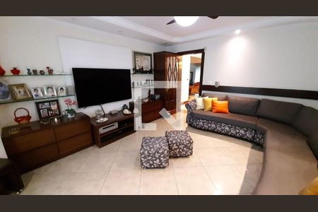 Casa à venda com 4 quartos, 662m² em Jardim do Mar, São Bernardo do Campo
