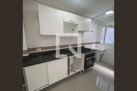 Apartamento à venda com 2 quartos, 40m² em Santa Maria, São Caetano do Sul