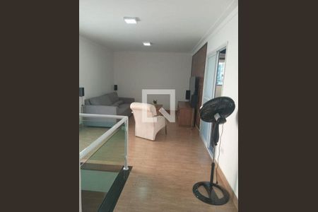 Apartamento à venda com 2 quartos, 176m² em Vila Goncalves, São Bernardo do Campo