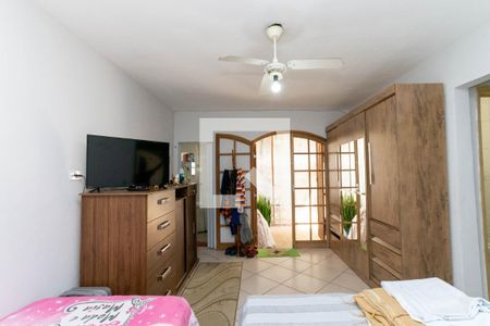 Suíte de casa à venda com 3 quartos, 280m² em Vila Barros, Guarulhos
