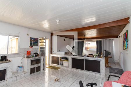 Casa à venda com 280m², 3 quartos e 6 vagas Casa à venda com 280m², 3 quartos e 6 vagasCozinha