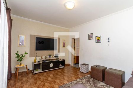 Sala de casa à venda com 3 quartos, 280m² em Vila Barros, Guarulhos
