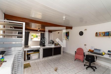 Casa à venda com 280m², 3 quartos e 6 vagas Casa à venda com 280m², 3 quartos e 6 vagasCozinha