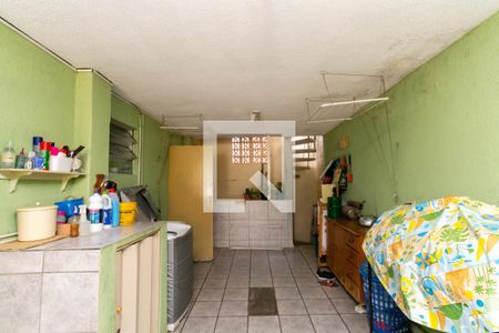 Casa à venda com 280m², 3 quartos e 6 vagas Casa à venda com 280m², 3 quartos e 6 vagasÁrea de Serviço