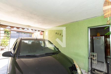 Casa à venda com 280m², 3 quartos e 6 vagas Casa à venda com 280m², 3 quartos e 6 vagasGaragem