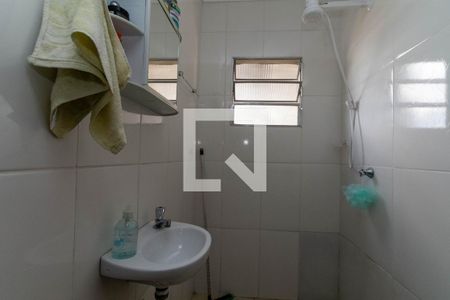 Casa à venda com 280m², 3 quartos e 6 vagas Casa à venda com 280m², 3 quartos e 6 vagasBanheiro da Suíte