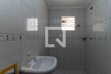 Casa à venda com 280m², 3 quartos e 6 vagas Casa à venda com 280m², 3 quartos e 6 vagasBanheiro da Suíte