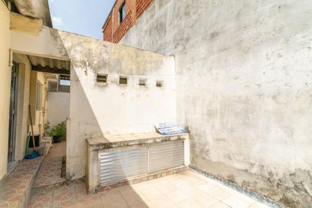 Casa à venda com 280m², 3 quartos e 6 vagas Casa à venda com 280m², 3 quartos e 6 vagasÁrea externa