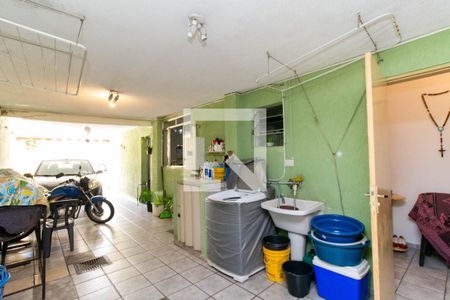 Casa à venda com 280m², 3 quartos e 6 vagas Casa à venda com 280m², 3 quartos e 6 vagasÁrea de Serviço