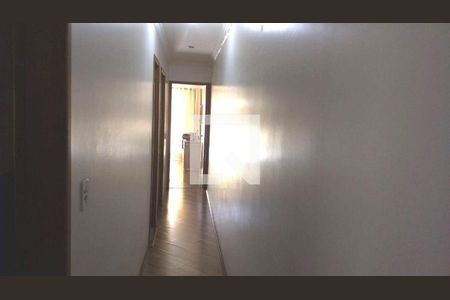 Apartamento à venda com 3 quartos, 90m² em Parque das Nações, Santo André