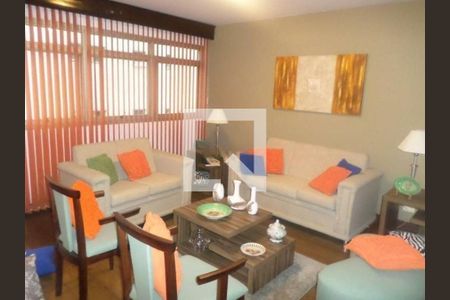 Apartamento para alugar com 3 quartos, 144m² em Paraíso, São Paulo