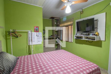 Suite de casa à venda com 1 quarto, 150m² em Santa Rosa de Lima, Porto Alegre