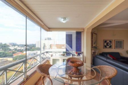 Apartamento à venda com 4 quartos, 140m² em Fazenda Morumbi, São Paulo