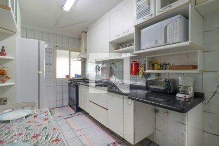 Apartamento à venda com 4 quartos, 140m² em Fazenda Morumbi, São Paulo