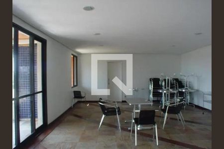 Apartamento à venda com 4 quartos, 140m² em Fazenda Morumbi, São Paulo