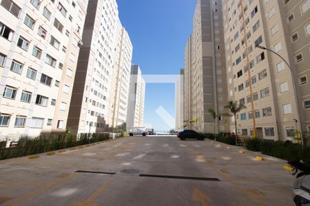 Apartamento para alugar com 50m², 2 quartos e 1 vaga Apartamento para alugar com 50m², 2 quartos e 1 vagaÁrea comum