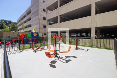 Apartamento para alugar com 50m², 2 quartos e 1 vaga Apartamento para alugar com 50m², 2 quartos e 1 vagaÁrea comum