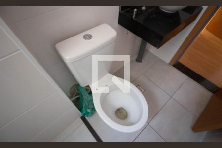 Apartamento para alugar com 50m², 2 quartos e 1 vaga Apartamento para alugar com 50m², 2 quartos e 1 vagaBanheiro