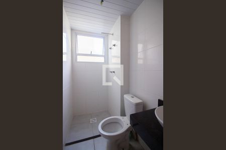 Apartamento para alugar com 50m², 2 quartos e 1 vaga Apartamento para alugar com 50m², 2 quartos e 1 vagaBanheiro