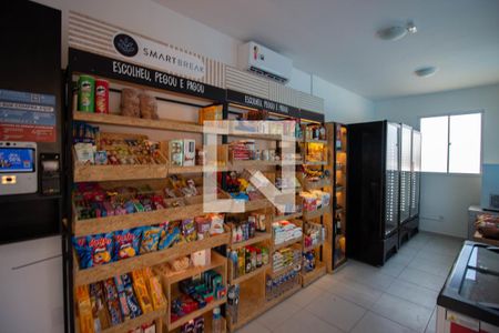 Apartamento para alugar com 50m², 2 quartos e 1 vaga Apartamento para alugar com 50m², 2 quartos e 1 vagaÁrea comum