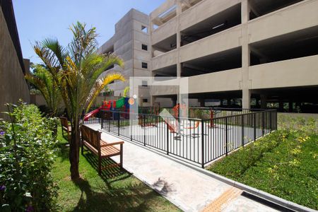 Apartamento para alugar com 50m², 2 quartos e 1 vaga Apartamento para alugar com 50m², 2 quartos e 1 vagaÁrea comum