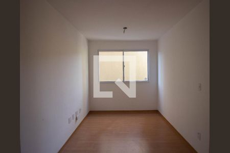 Sala de apartamento para alugar com 2 quartos, 50m² em Colônia (zona Leste), São Paulo