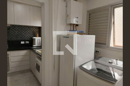 Apartamento à venda com 3 quartos, 116m² em Vila Ipojuca, São Paulo