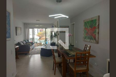 Apartamento à venda com 3 quartos, 116m² em Vila Ipojuca, São Paulo