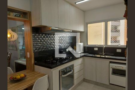 Apartamento à venda com 3 quartos, 116m² em Vila Ipojuca, São Paulo