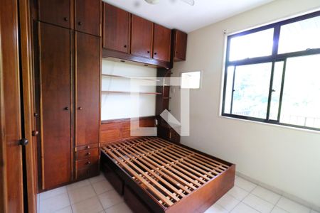 Suíte de apartamento para alugar com 3 quartos, 92m² em Jardim Guanabara, Rio de Janeiro