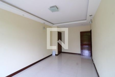 Sala de apartamento para alugar com 3 quartos, 92m² em Jardim Guanabara, Rio de Janeiro