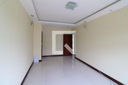 Sala de apartamento para alugar com 3 quartos, 92m² em Jardim Guanabara, Rio de Janeiro