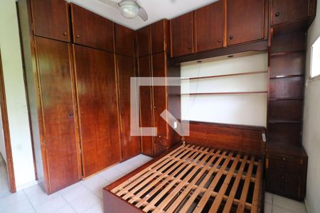 Suíte de apartamento para alugar com 3 quartos, 92m² em Jardim Guanabara, Rio de Janeiro