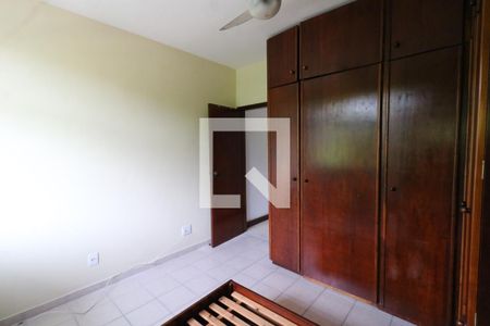 Suíte de apartamento para alugar com 3 quartos, 92m² em Jardim Guanabara, Rio de Janeiro