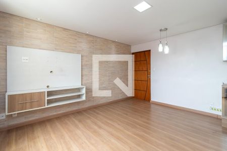 Sala de Estar e Jantar de apartamento à venda com 2 quartos, 60m² em Casa Verde, São Paulo