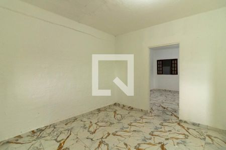 Sala de casa para alugar com 2 quartos, 80m² em Jd São Marcos, Embu das Artes